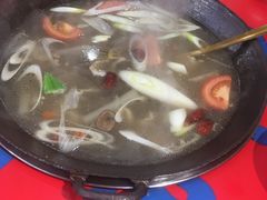 -巴陵亿口香·招牌卤虾(天马店)