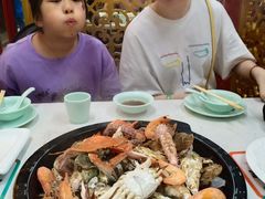 -前王院•巧克力海鲜市集餐厅(万平口店)