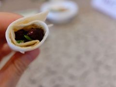 -一江春水·杭帮臻宴(三台山店)