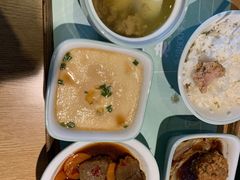 -老乡鸡(定远大润发店)