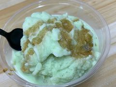 -夏食光安顺小舒冰粉冰浆(甲秀楼店)