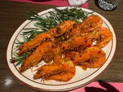 -ZAFFERANO西班牙海鲜饭(上海首店)