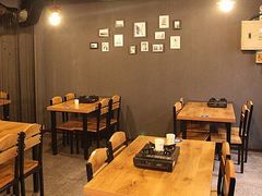 -豚豚猪村烤肉·韩国烤肉(总店)