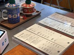 -有趣人类咖啡(永庆坊店)