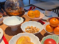 -鲤院·新中式美学·庭院餐厅(夫子庙店)