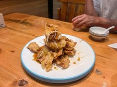 -快乐老家三鲜饺子东北菜(南六中路店)