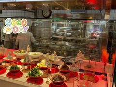 -普天和酒楼·新津菜·烤鸭(天津之眼店)