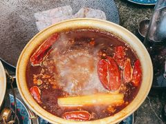-王家渡火锅店(棕榈泉店)