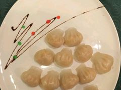 -南京钟山宾馆(江苏省会议中心)