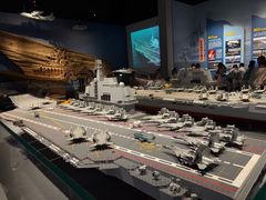 -中国人民解放军海军博物馆