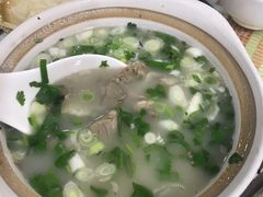 -虢州羊肉馆(三门峡店)