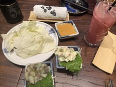 -鸟鹏烧鸟居酒屋(昌岗店)