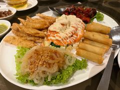 -泰国村酒楼(良木园酒店)