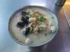 薏米粥-广场正宗原汁薏米店