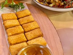 -山石榴·贵州菜(丰盛里店)