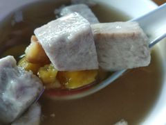 -港湾糖水