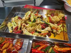 -No.DD戳子烧烤·江湖菜(北京总店)