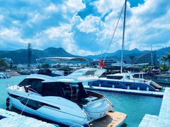 -深圳大梅沙京基洲际度假酒店