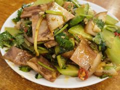 -侯哥面馆(瑞景店)