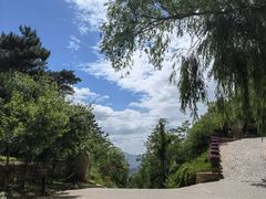 -云峰山自然风景区