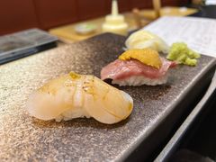 -Sushi Hanzo半藏(天环广场店)