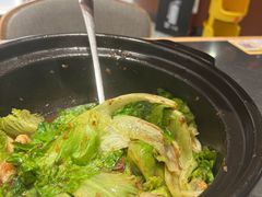 -潮界(虹桥新天地店)