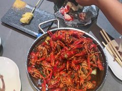 -盔甲王·猛货牌档(安泰店)