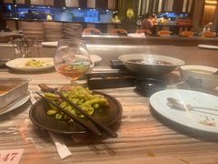 -赤坂亭·M9和牛烧肉·铁板烧·日料398放题(长泰广场店)