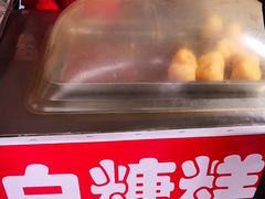 -老南昌白糖糕(大士院店)