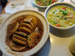 -春天里餐厅(西田城店)