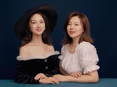 -海马体照相馆(环贸iapm大师爱情店)
