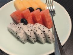 -五缘湾凯悦酒店·悦饗中餐厅