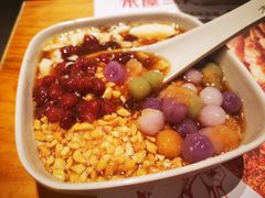 -木屋烧烤(龙岗南联店)