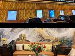 -古莲·影院足道·按摩SPA(水上温泉店)