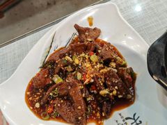 -金姐台湾菜(珠江路店)