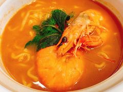 -南山鲜虾面·活鲜小馆·海味大连菜(南山总店)