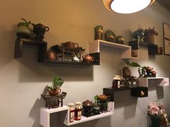 -蜗牛小馆醉乡民谣云南菜(惠新西里店)