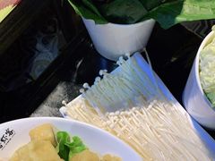 -喜虾客大虾火锅(济宁龙贵购物广场店)