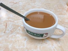 热奶茶-渔记茶餐厅(渔村店)