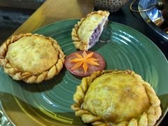 -陀岗美食·云南藏式特色餐厅