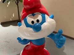 -蓝精灵乐园·世茂精灵之城主题乐园