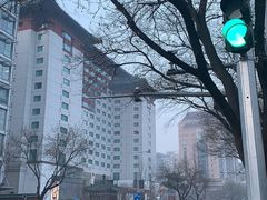 -王府半岛酒店