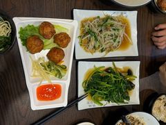 -台南擔仔面·卤肉饭(老虹井路店)