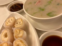 -顺德新世界酒店·华美轩餐厅