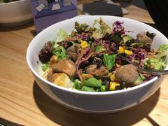 -CALIFORKS加州叉子轻食(朝阳门店)