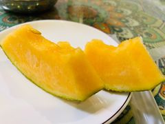 -新疆红柳花餐厅(新洲店)