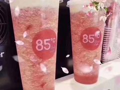 -85度C(南京张府园店)