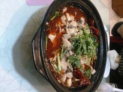 -河南食府(人民路店)