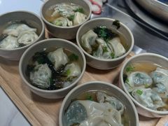 -素满香·全民食养自助(长宁龙之梦店)