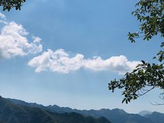 -云中大漈